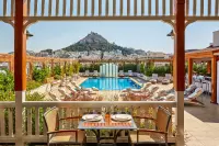 Thumbnail Hotel Grande Bretagne