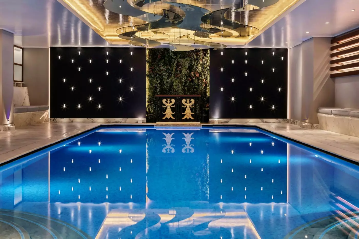 Hotel Grande Bretagne