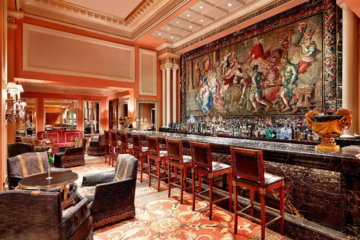 Hotel Grande Bretagne