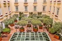 Thumbnail Hotel Grande Bretagne