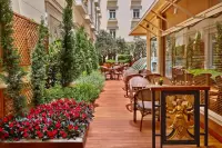 Thumbnail Hotel Grande Bretagne