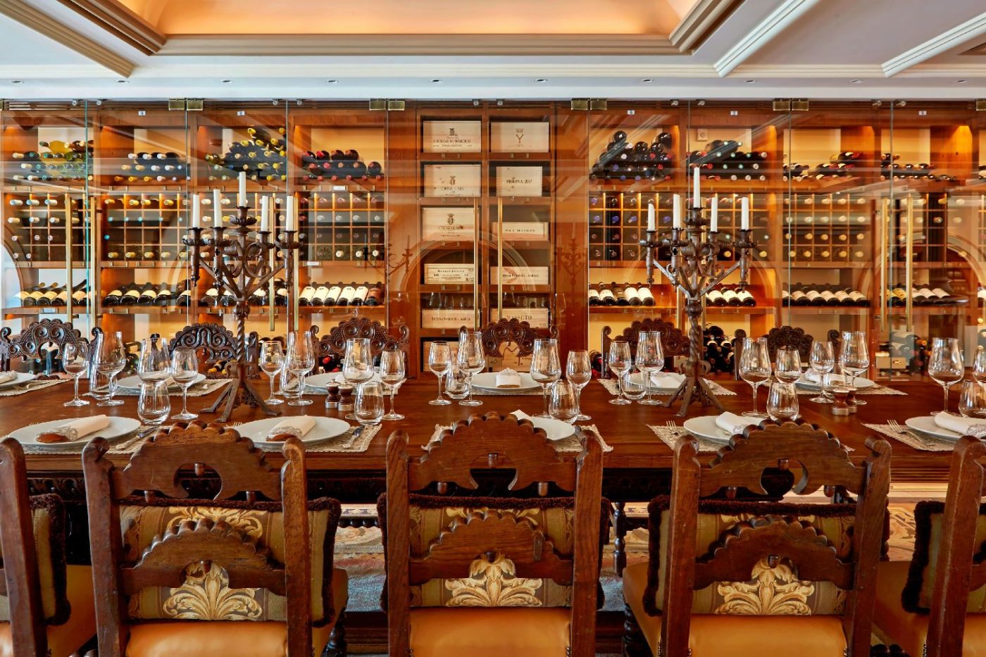 Hotel Grande Bretagne