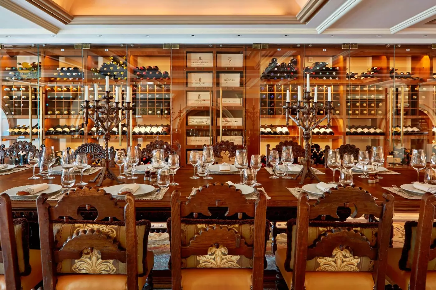 Hotel Grande Bretagne