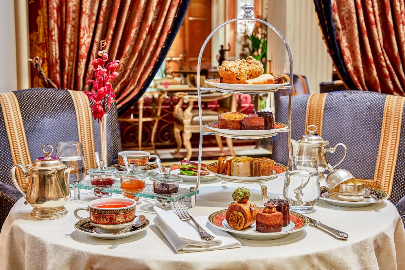 Hotel Grande Bretagne