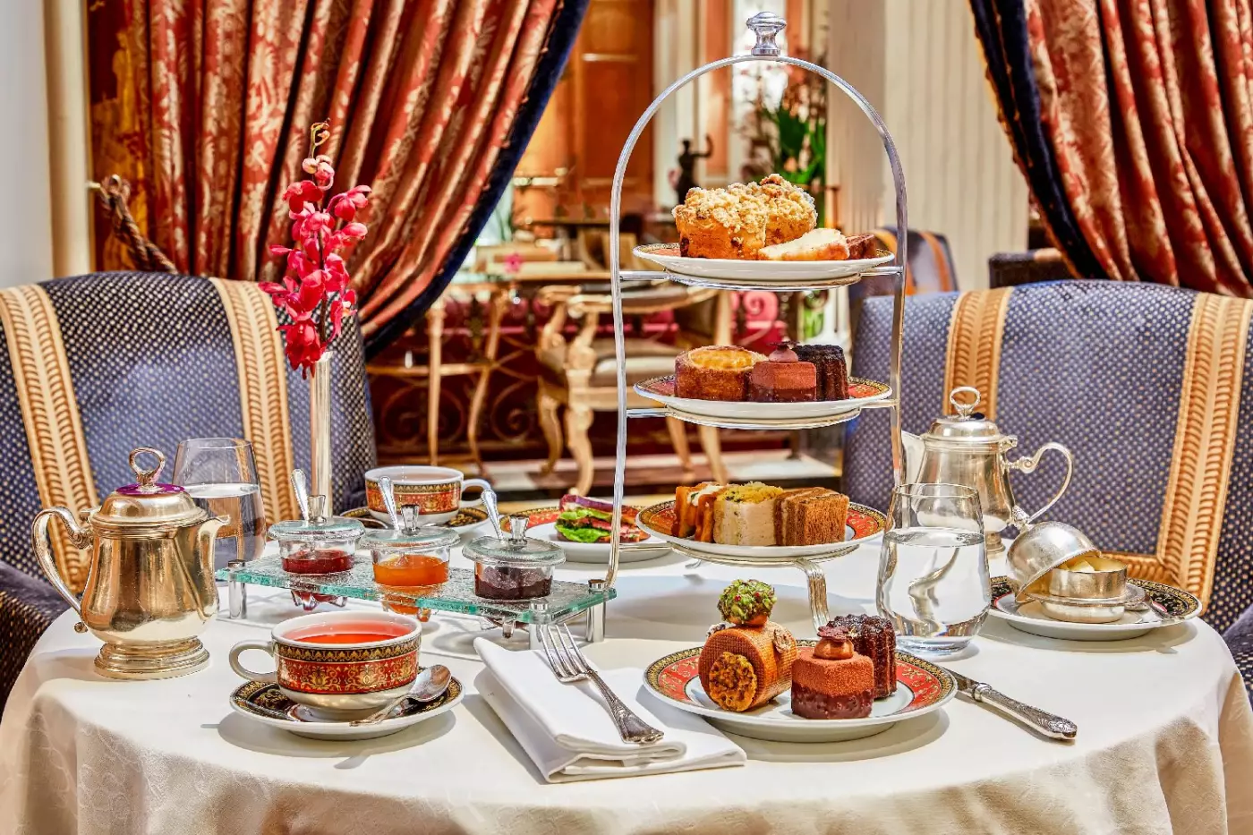 Hotel Grande Bretagne