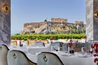 Thumbnail Hotel Grande Bretagne