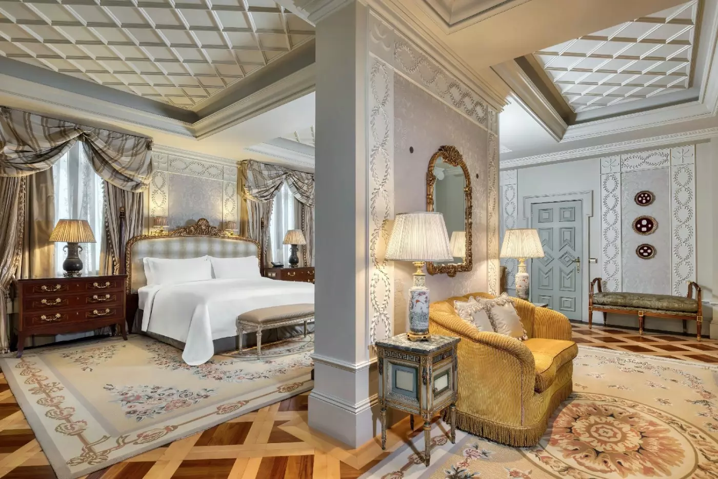 Hotel Grande Bretagne