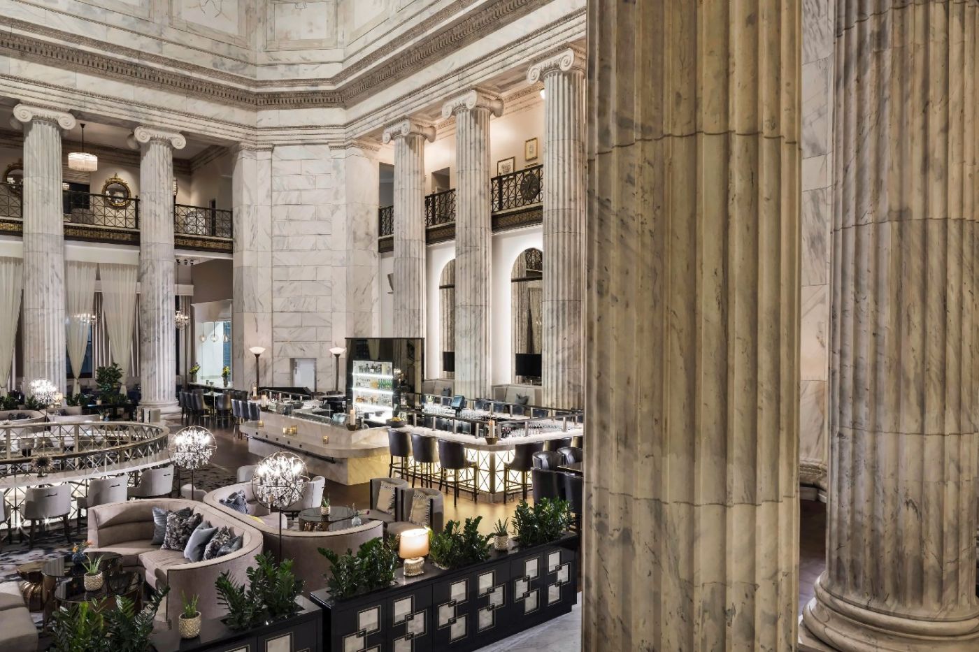 Ritz Carlton Philadelphia