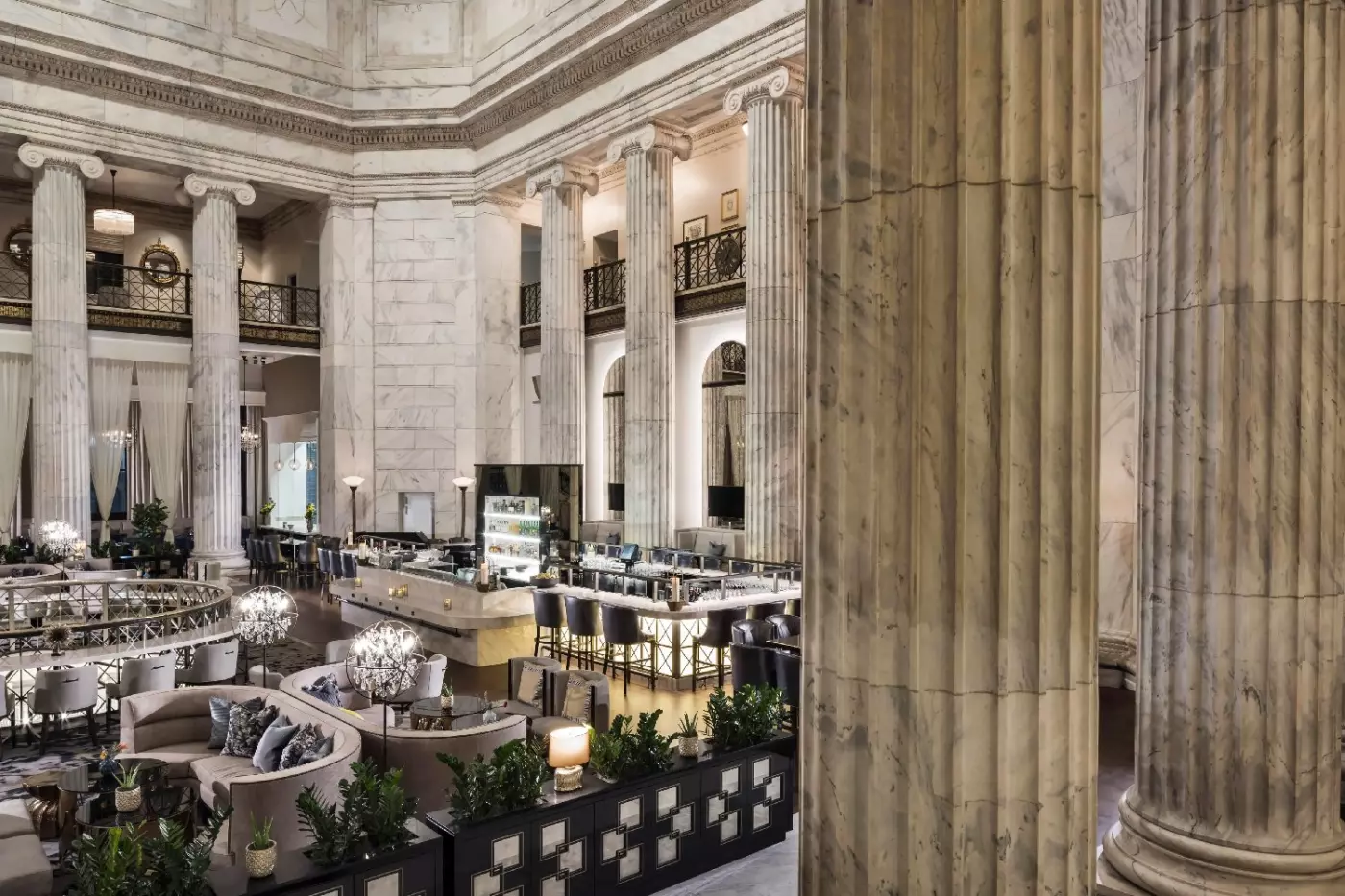 Ritz Carlton Philadelphia