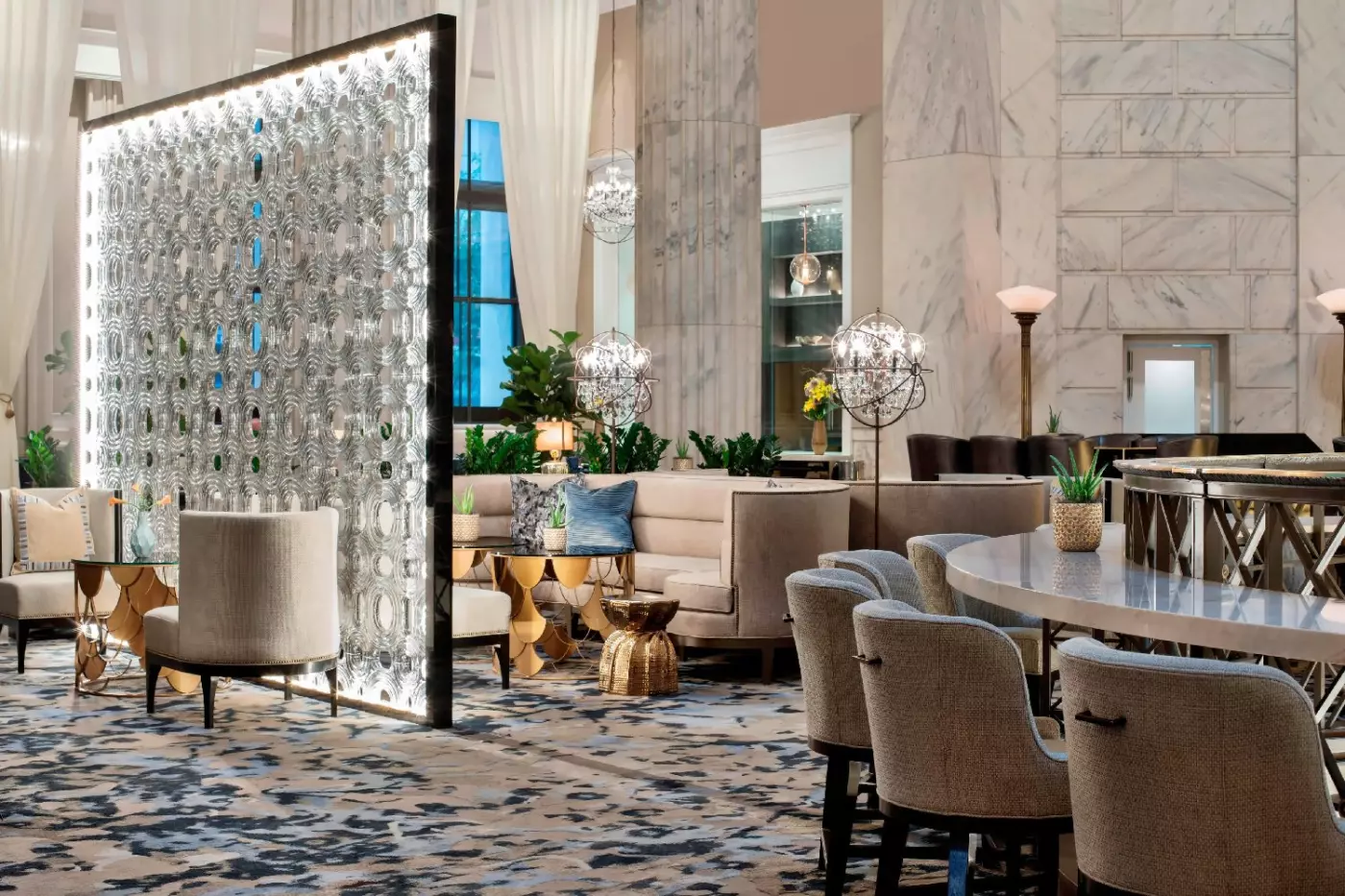 Ritz Carlton Philadelphia
