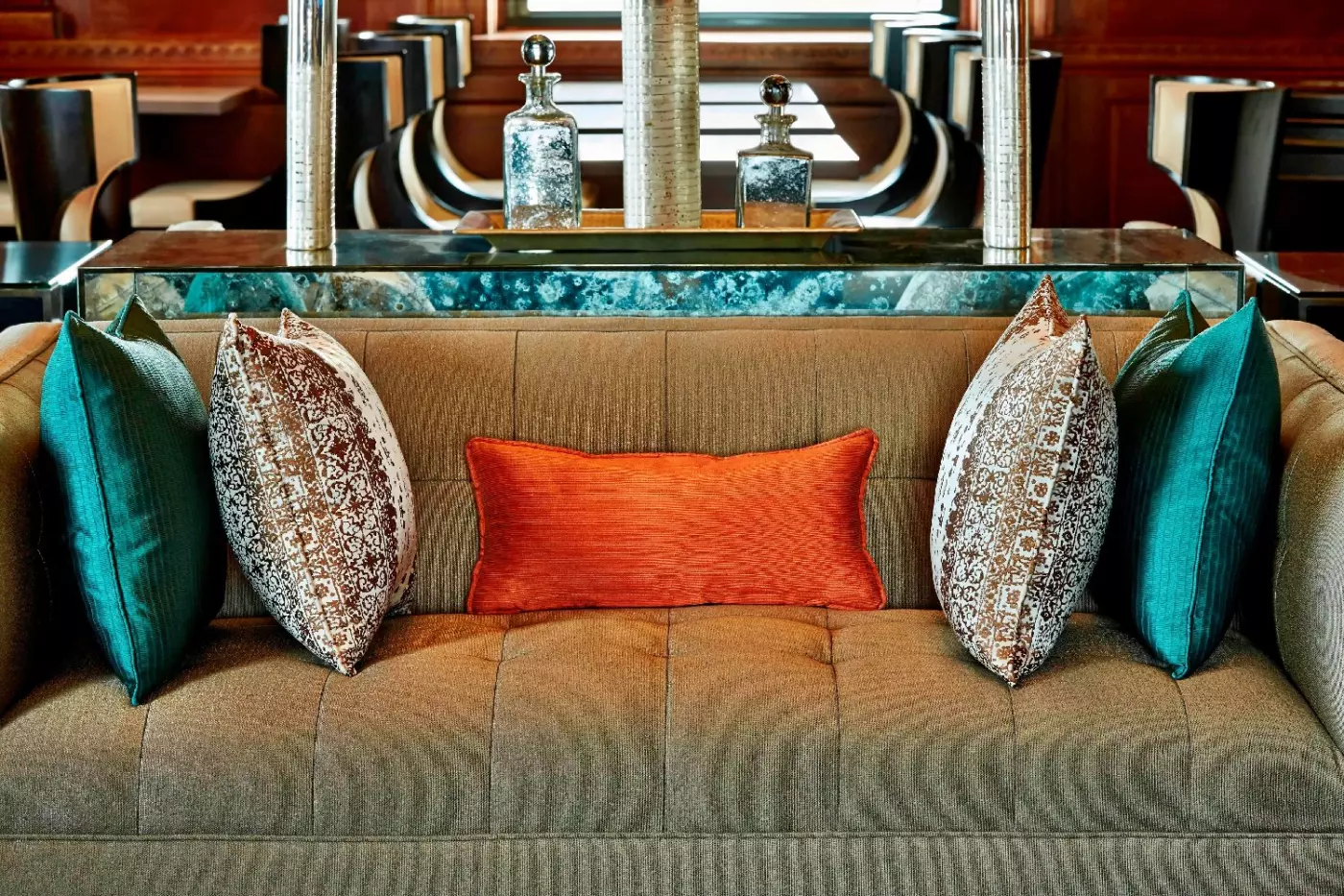 Ritz Carlton Philadelphia