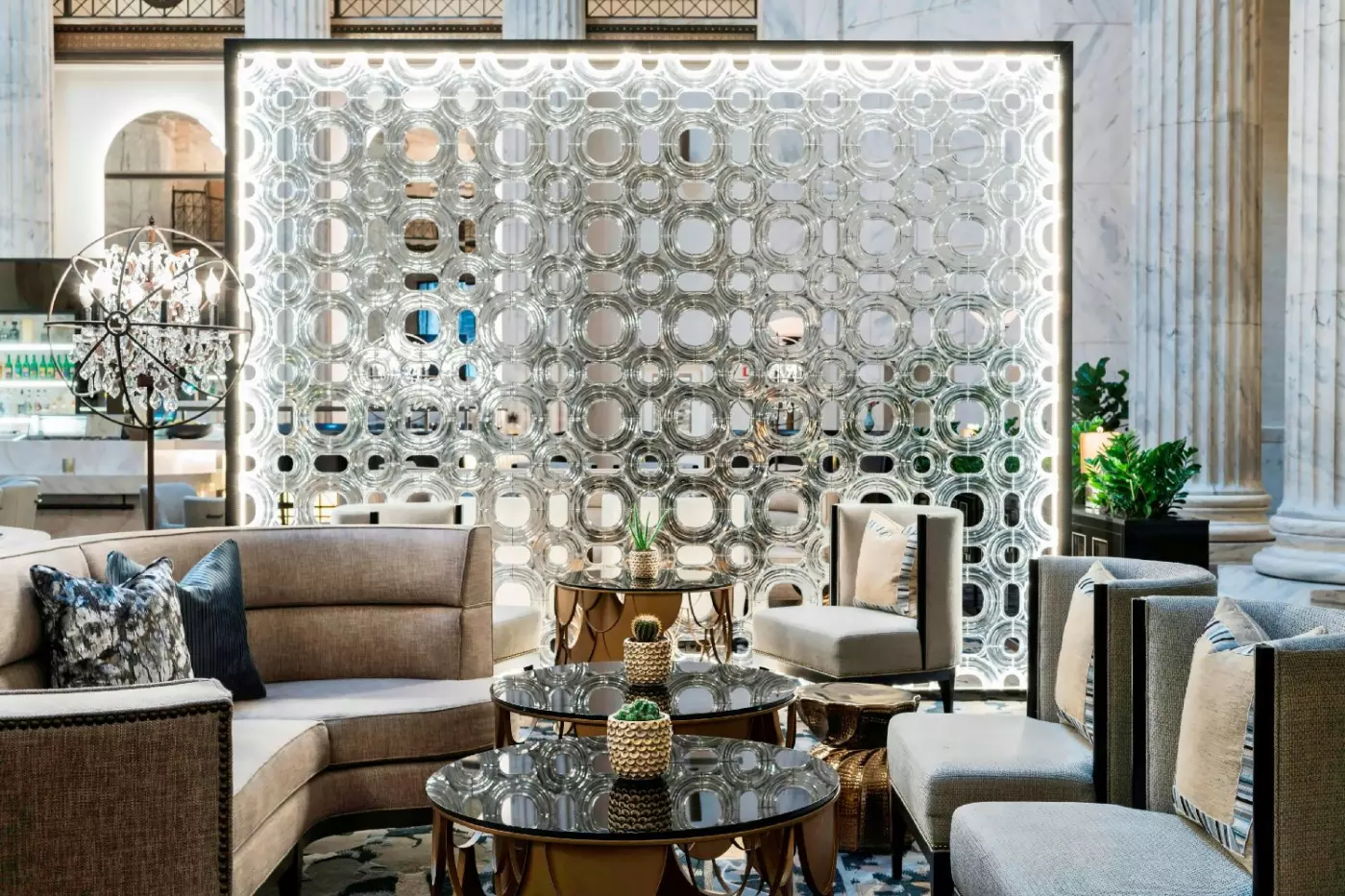 Ritz Carlton Philadelphia