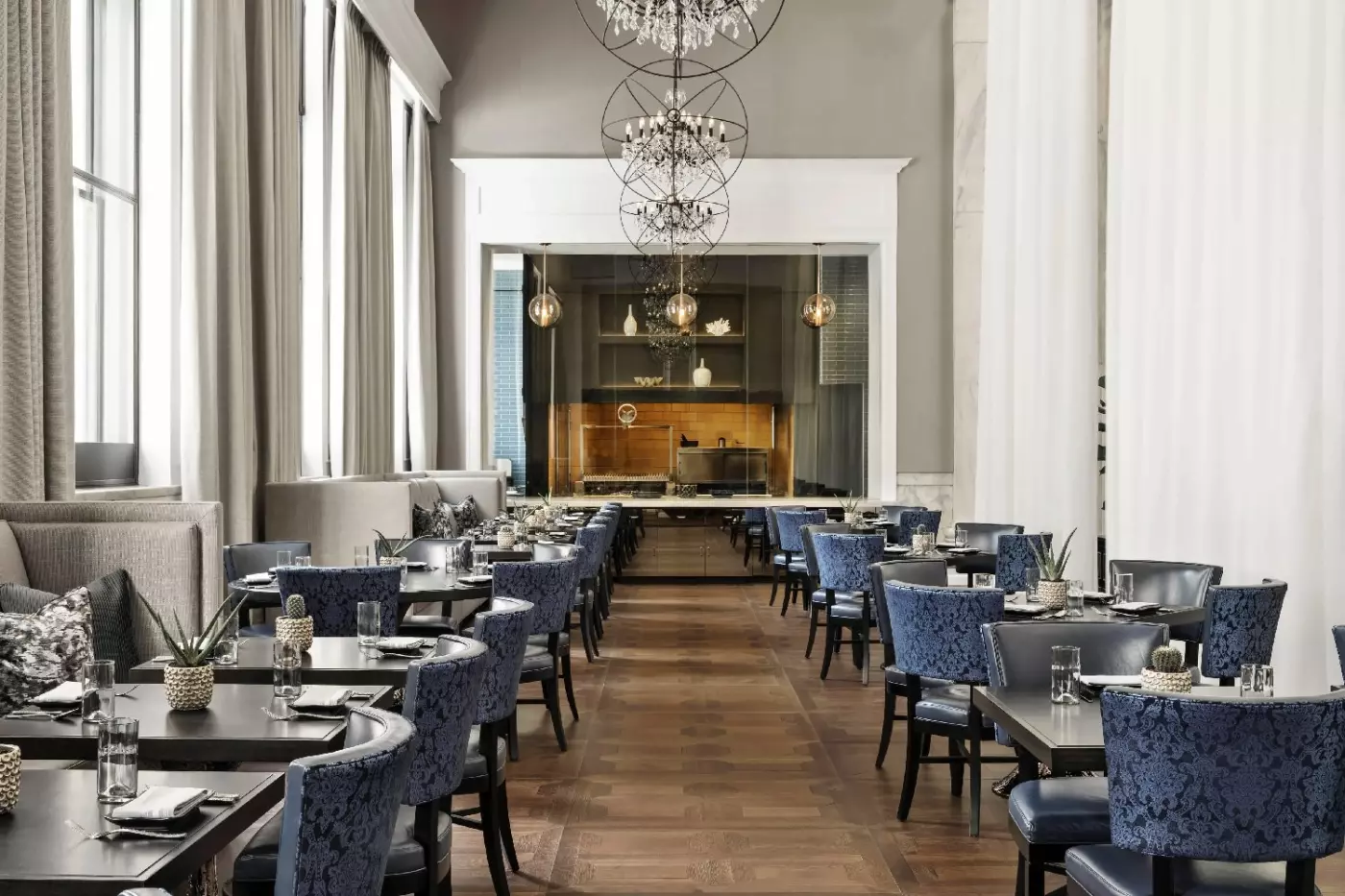 Ritz Carlton Philadelphia