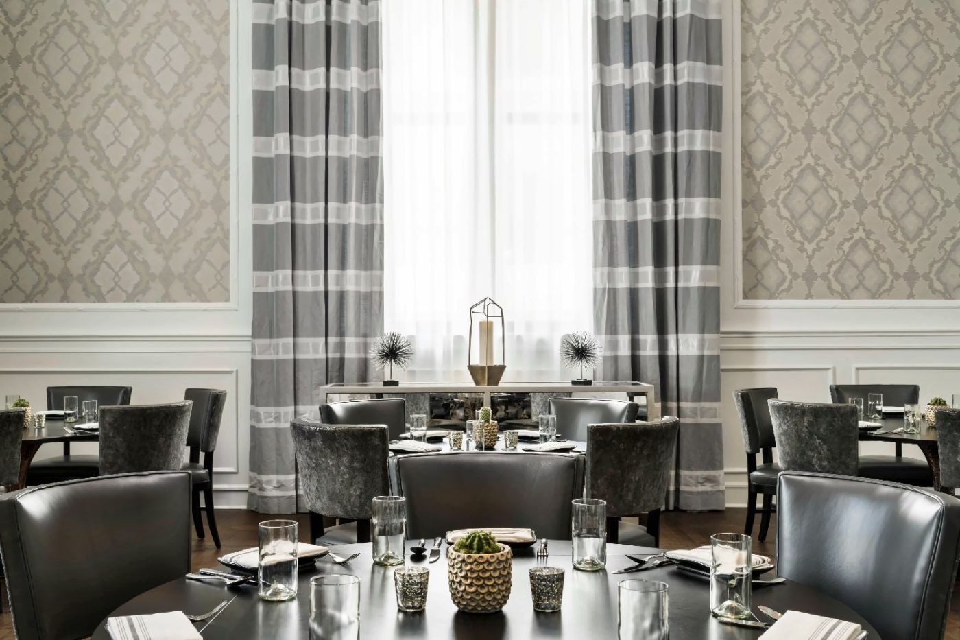 Ritz Carlton Philadelphia
