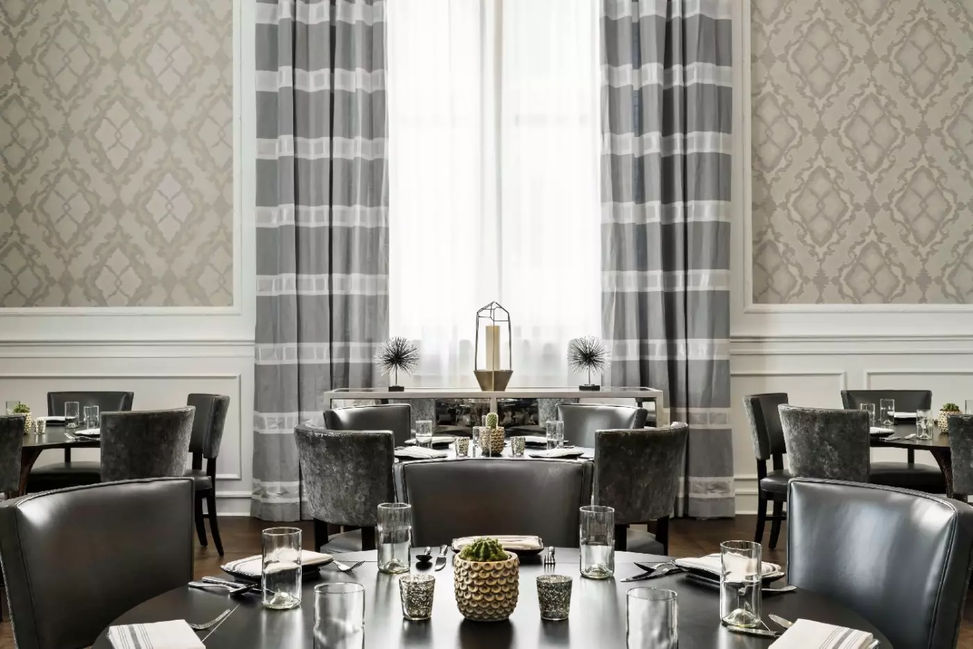 Ritz Carlton Philadelphia