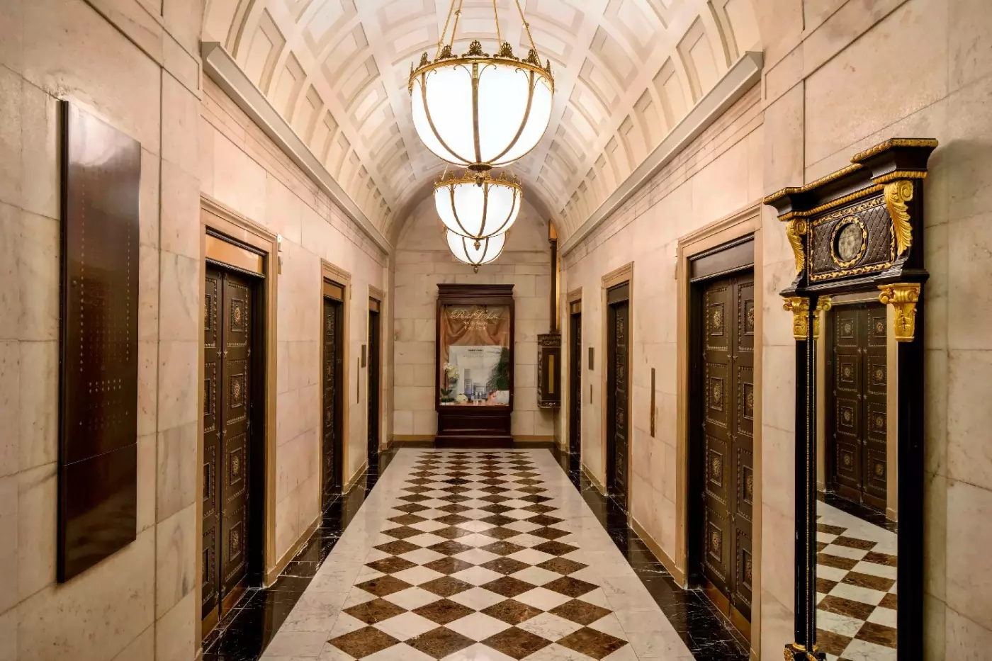 Ritz Carlton Philadelphia