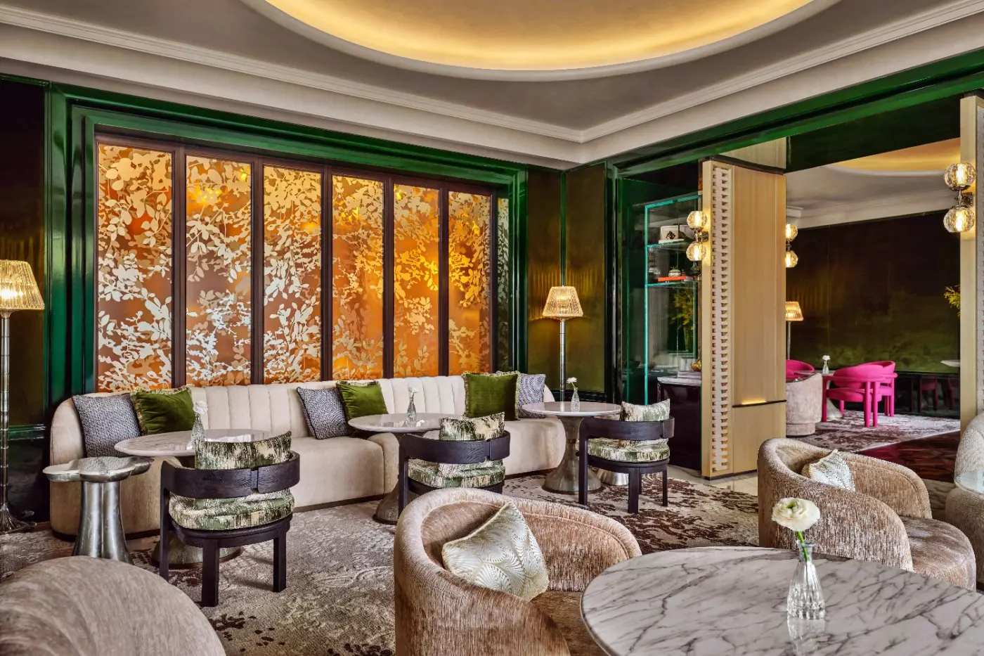 Waldorf Astoria Shanghai Qiantan