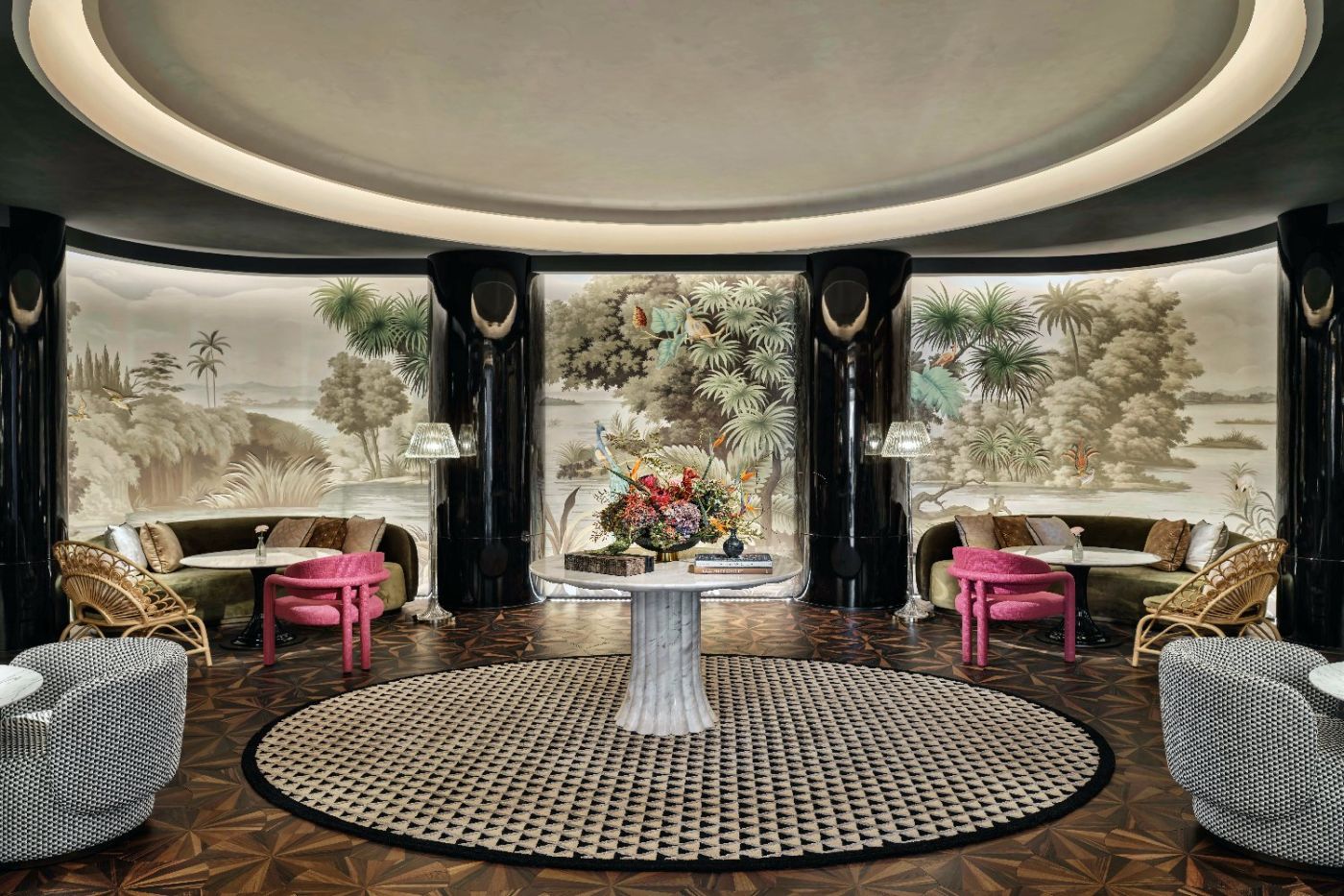 Waldorf Astoria Shanghai Qiantan