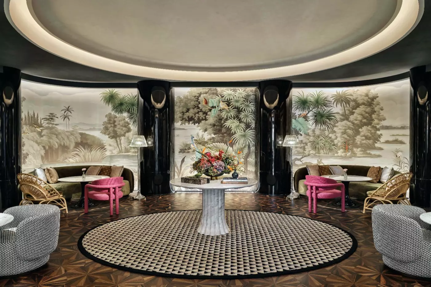 Waldorf Astoria Shanghai Qiantan