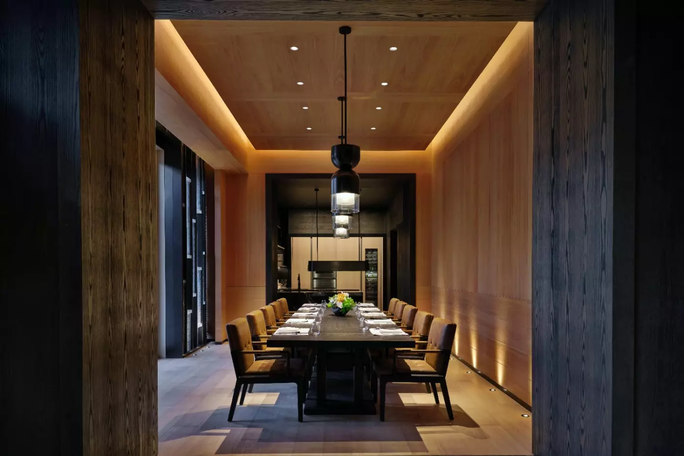 Waldorf Astoria Shanghai Qiantan