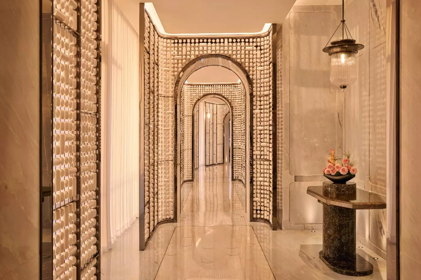 Waldorf Astoria Shanghai Qiantan