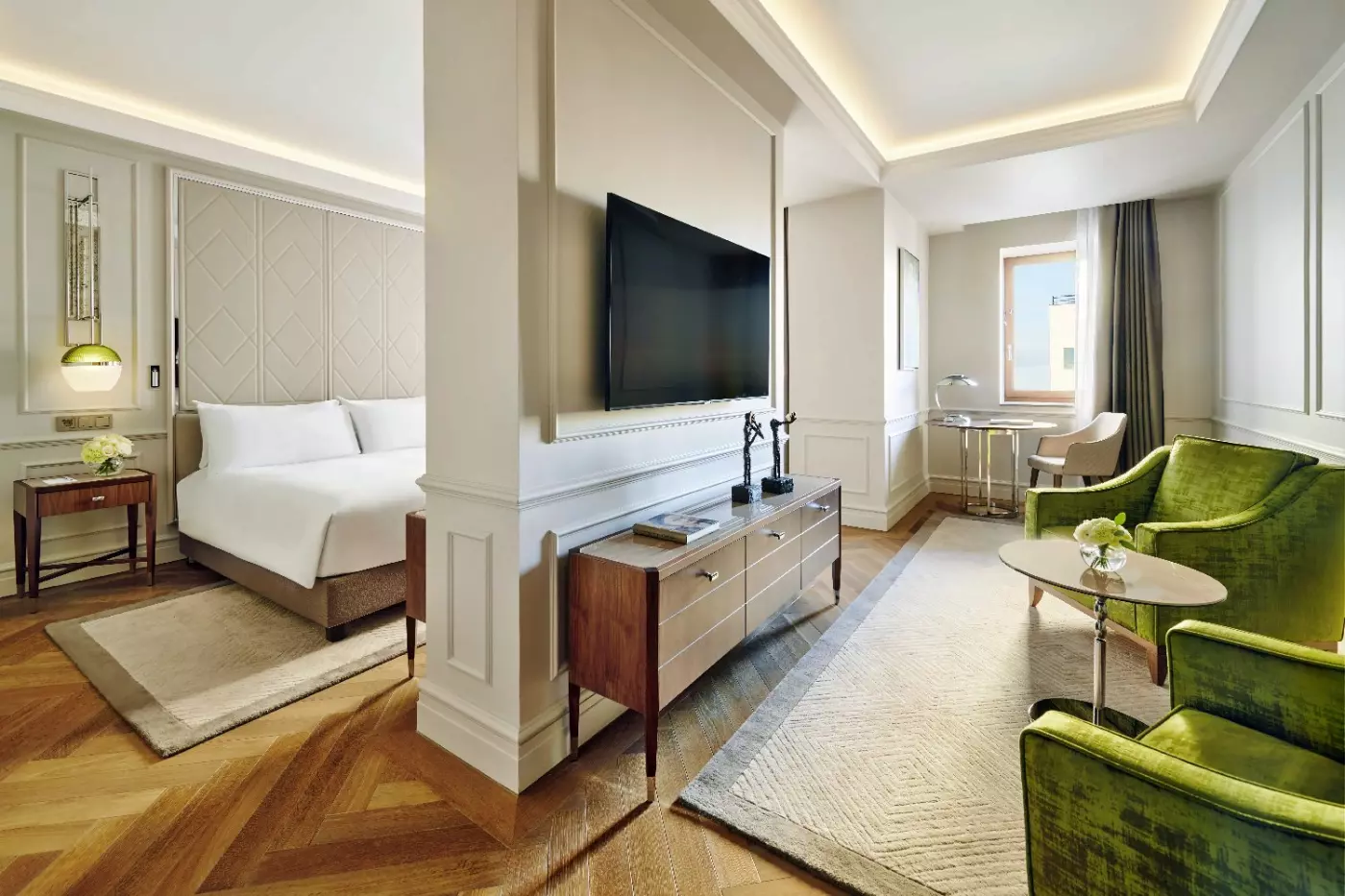 InterContinental Athenee Palace Bucharest
