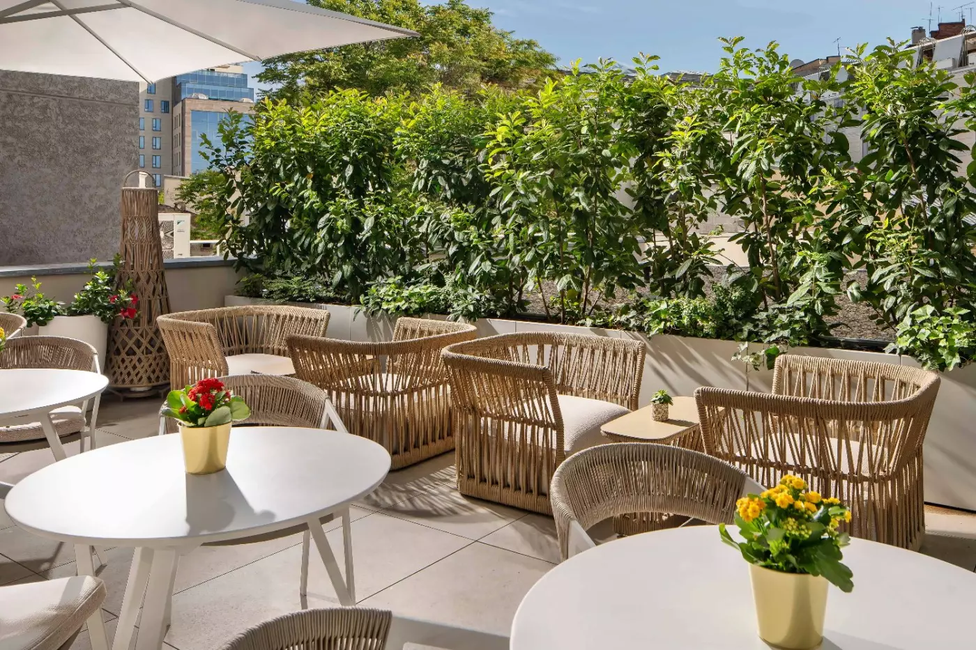 InterContinental Athenee Palace Bucharest
