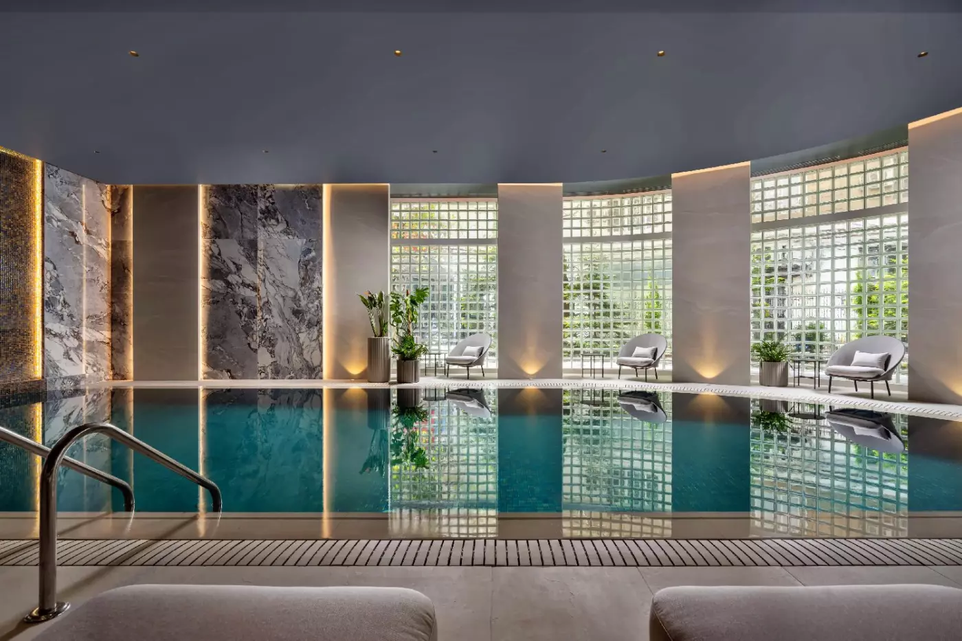 InterContinental Athenee Palace Bucharest