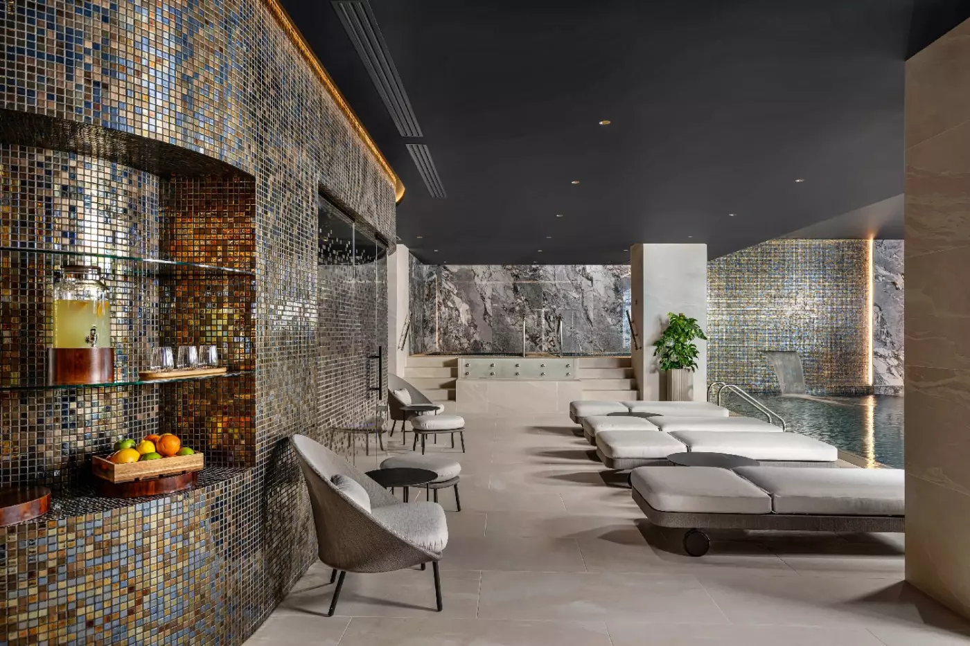 InterContinental Athenee Palace Bucharest
