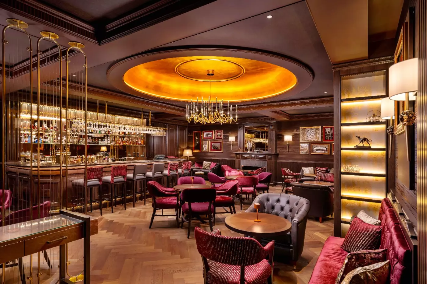 InterContinental Athenee Palace Bucharest