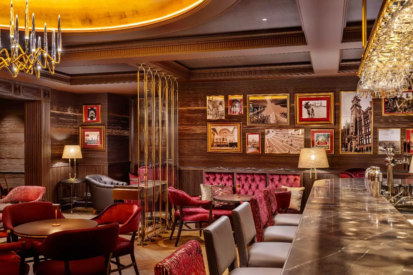 InterContinental Athenee Palace Bucharest