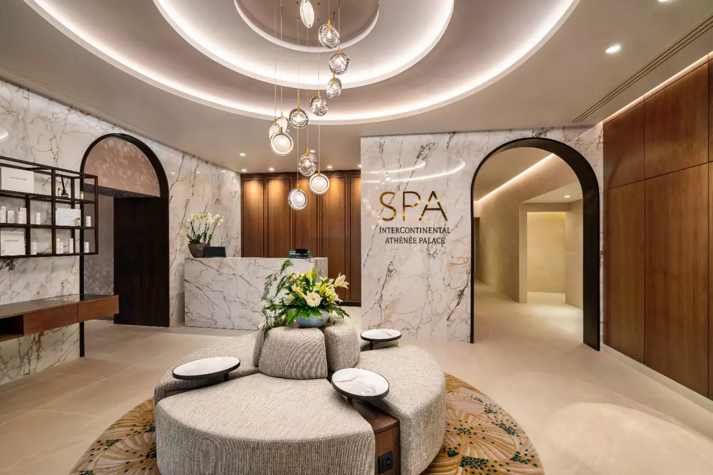 InterContinental Athenee Palace Bucharest