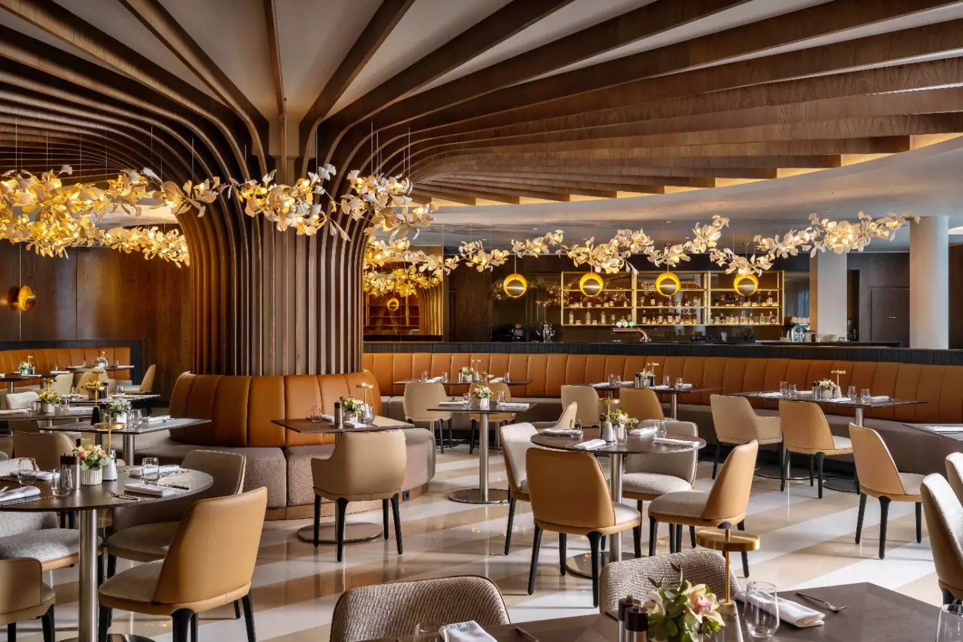 InterContinental Athenee Palace Bucharest