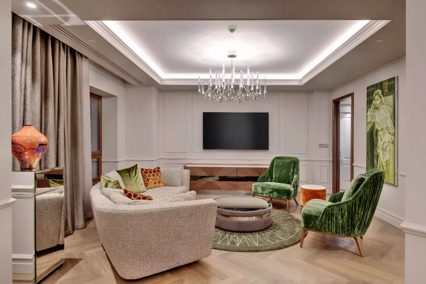 InterContinental Athenee Palace Bucharest
