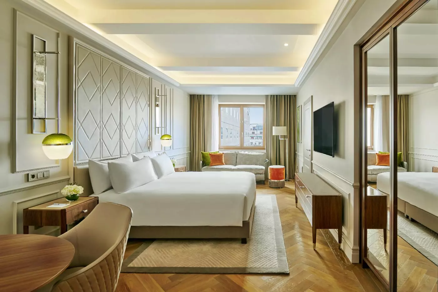 InterContinental Athenee Palace Bucharest