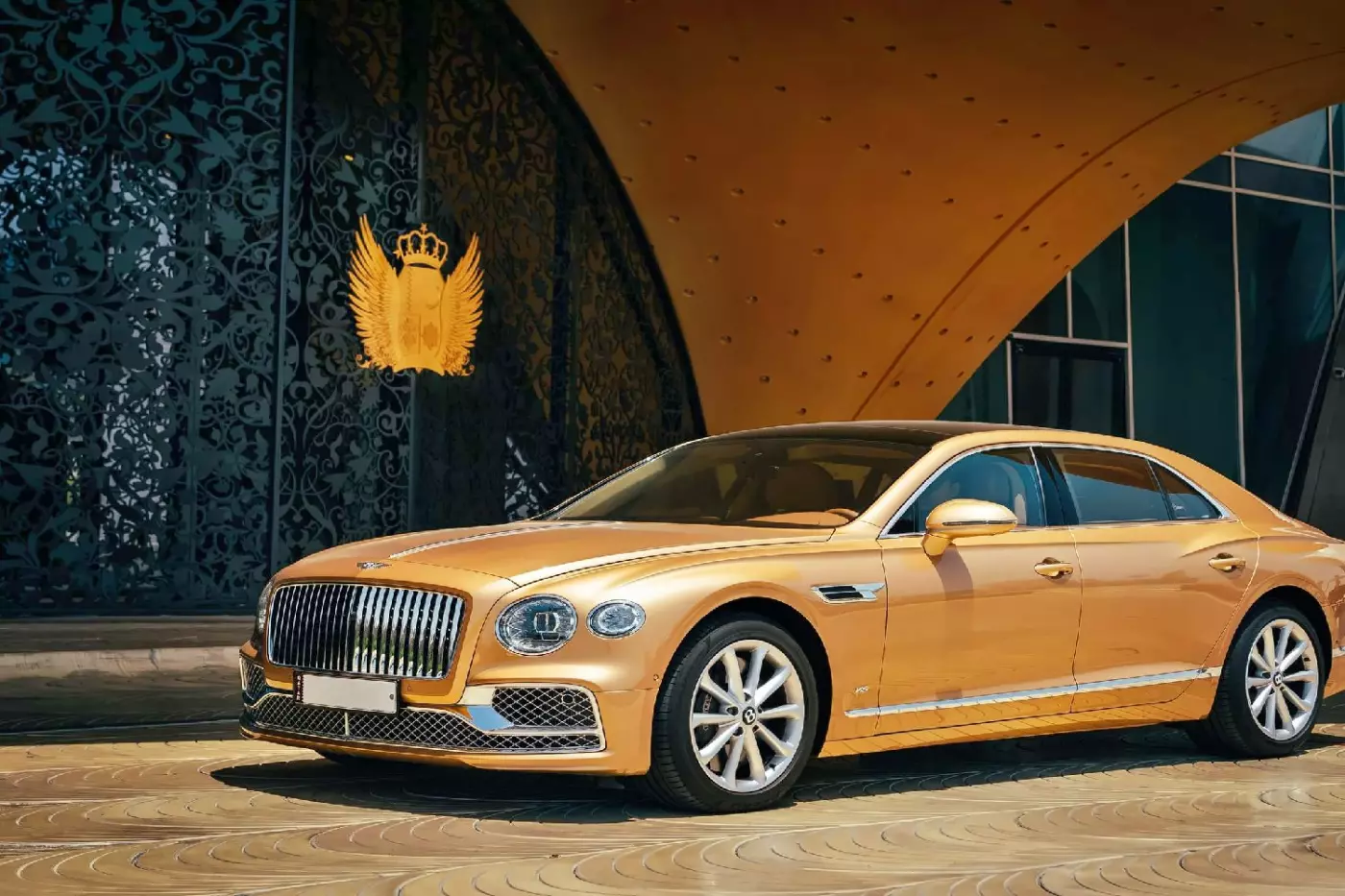 Raffles Doha