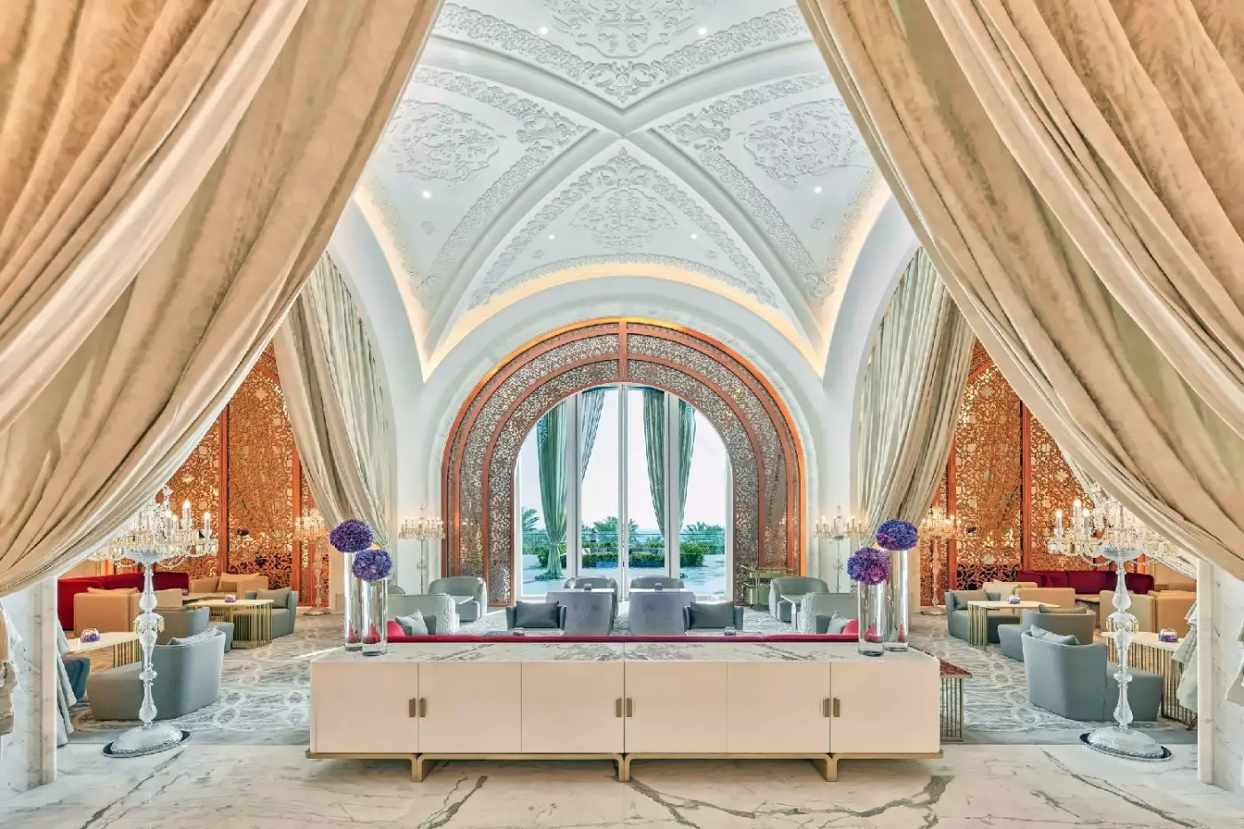 Raffles Doha