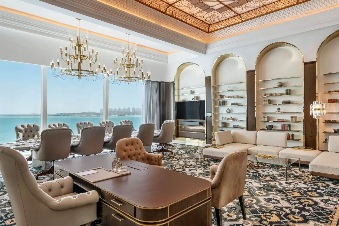 Raffles Doha