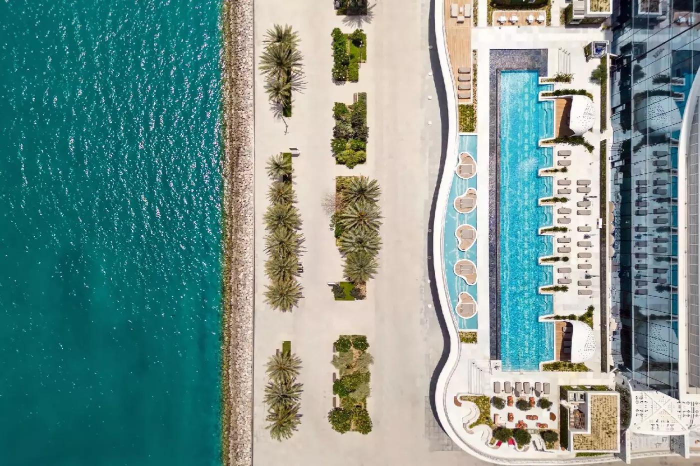 Raffles Doha