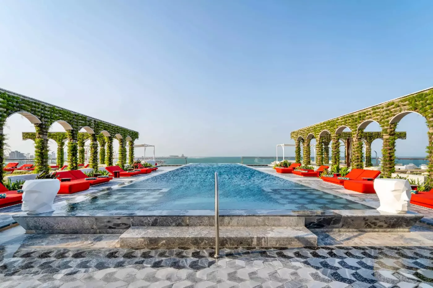 Raffles Doha