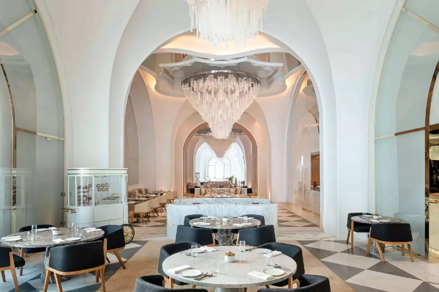 Raffles Doha