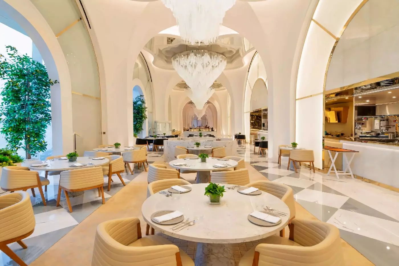 Raffles Doha