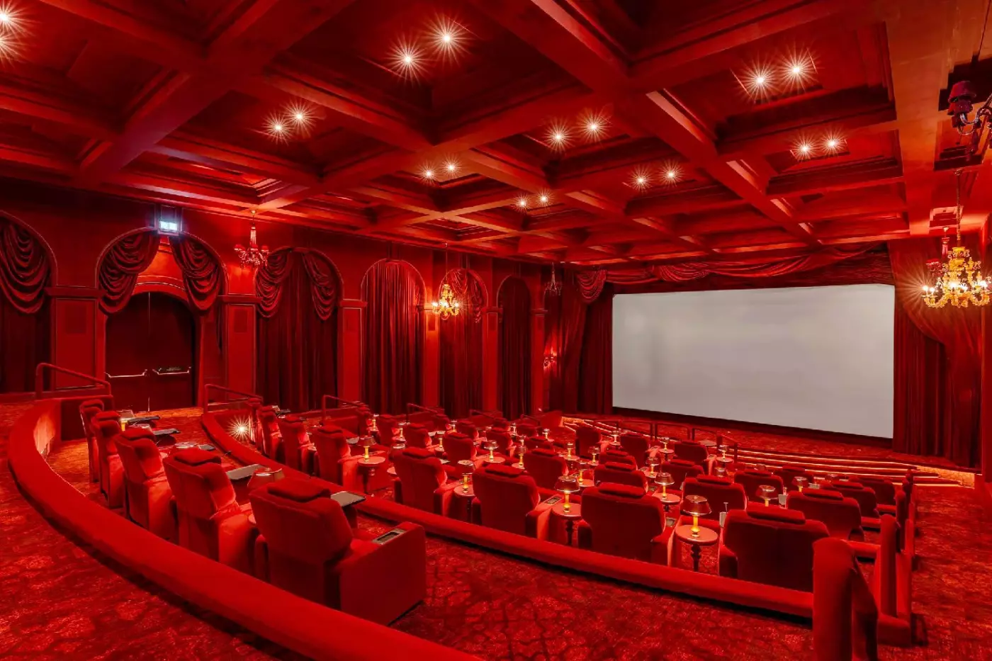 Raffles Doha