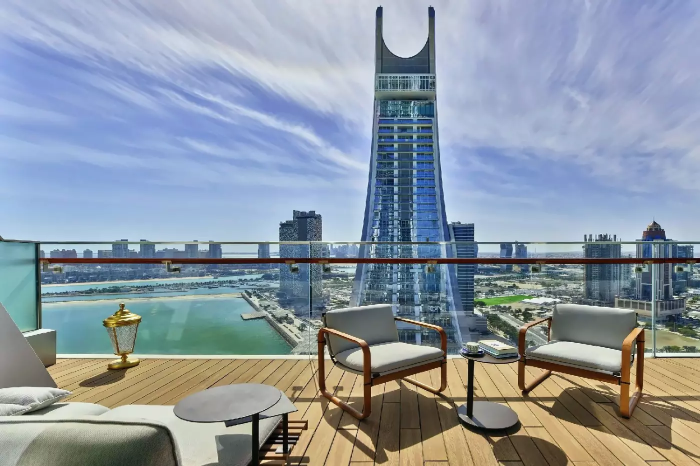 Raffles Doha