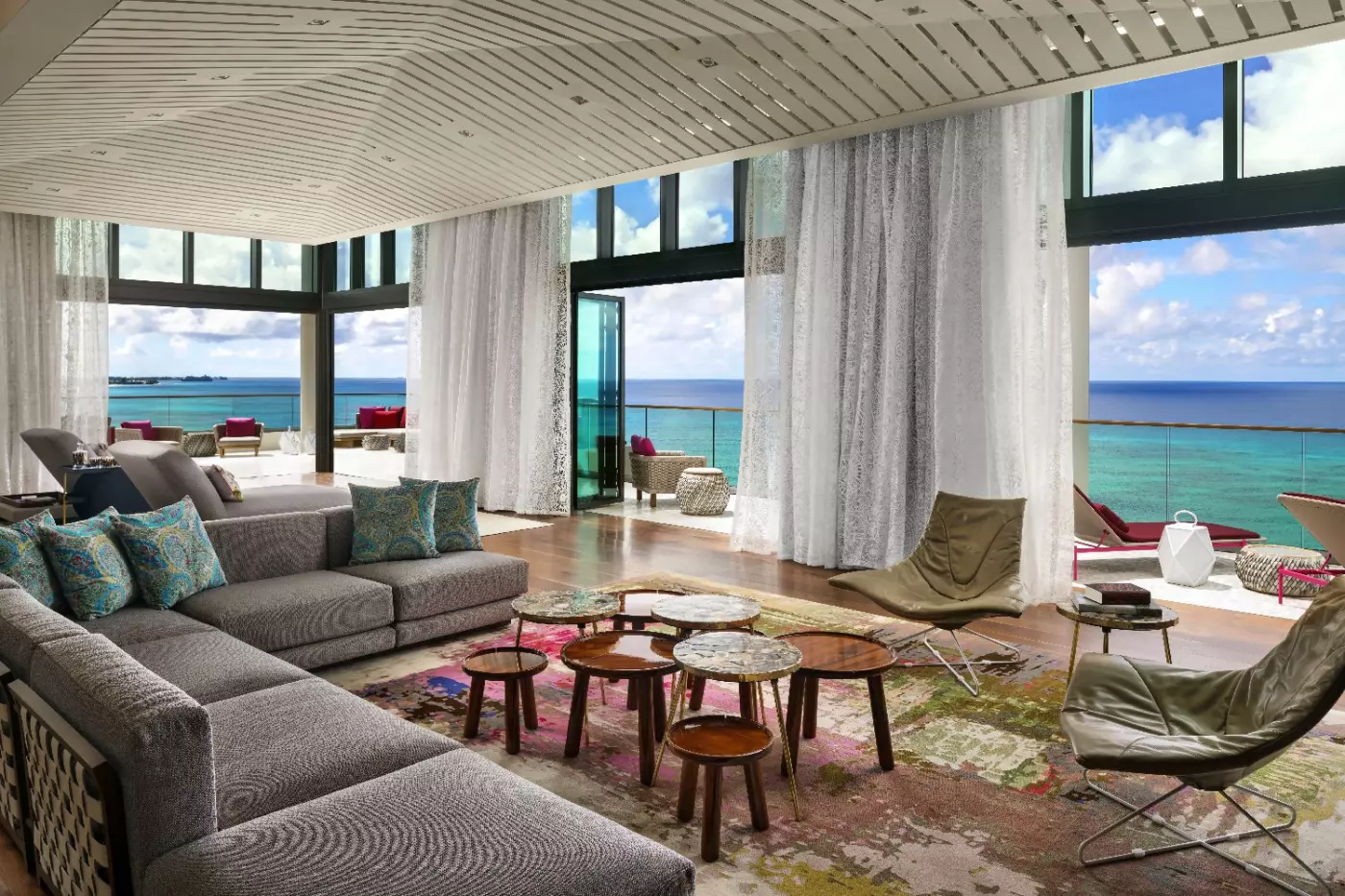 Kimpton Seafire Resort & Spa