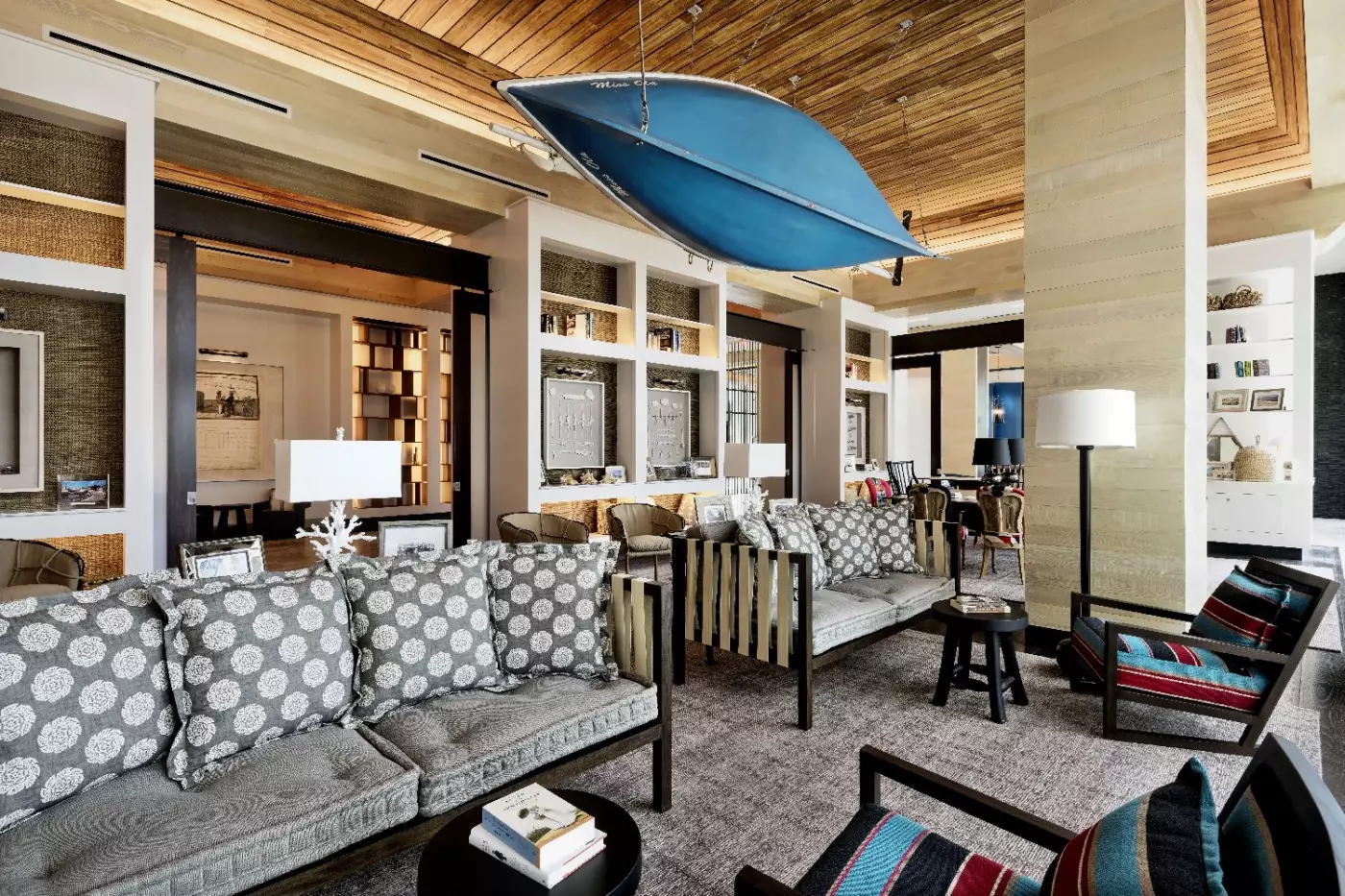 Kimpton Seafire Resort & Spa
