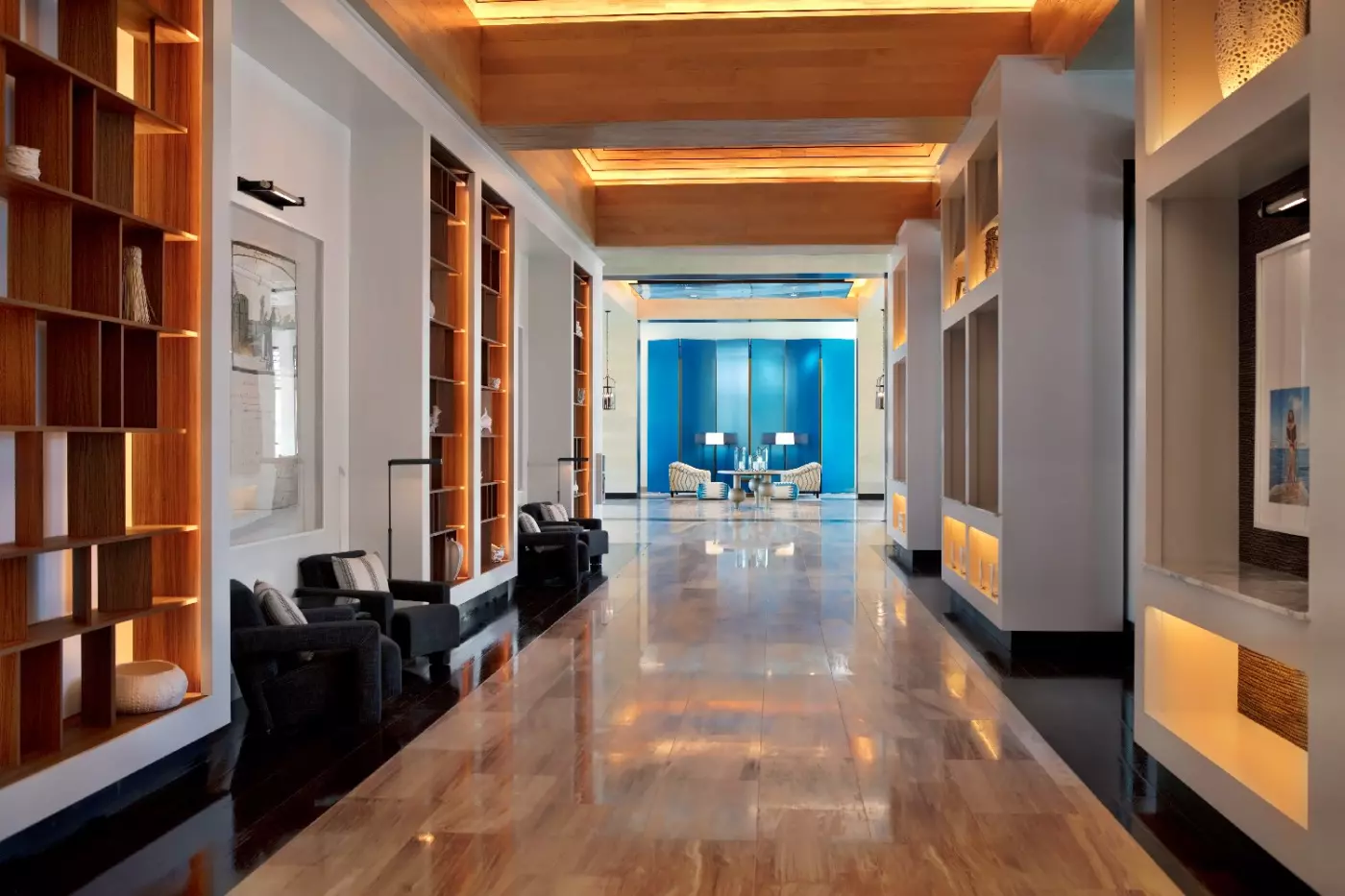 Kimpton Seafire Resort & Spa