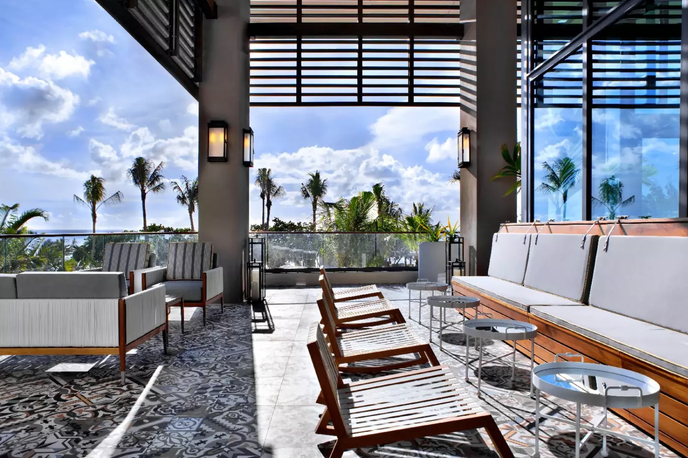 Kimpton Seafire Resort & Spa