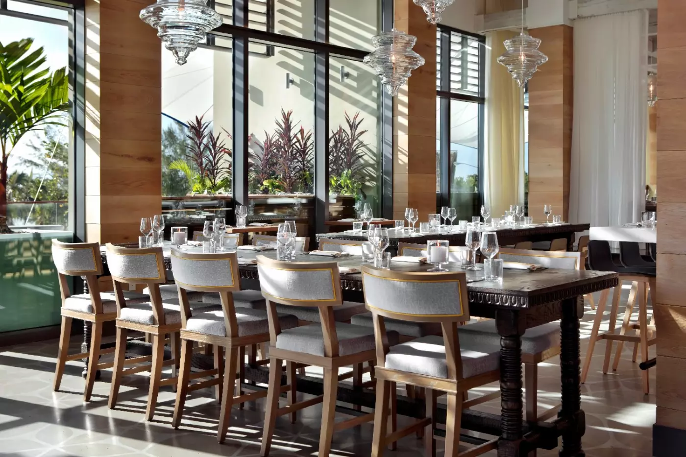 Kimpton Seafire Resort & Spa
