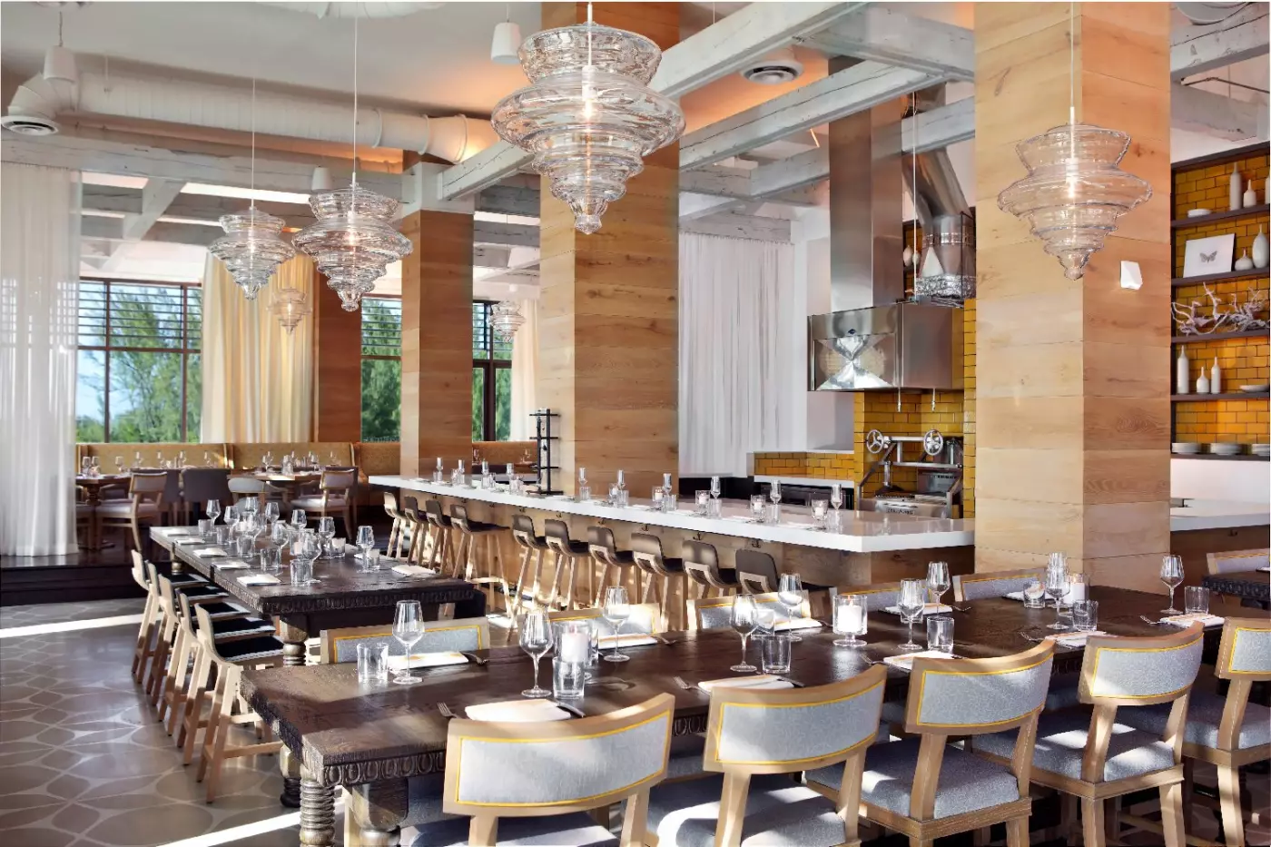Kimpton Seafire Resort & Spa